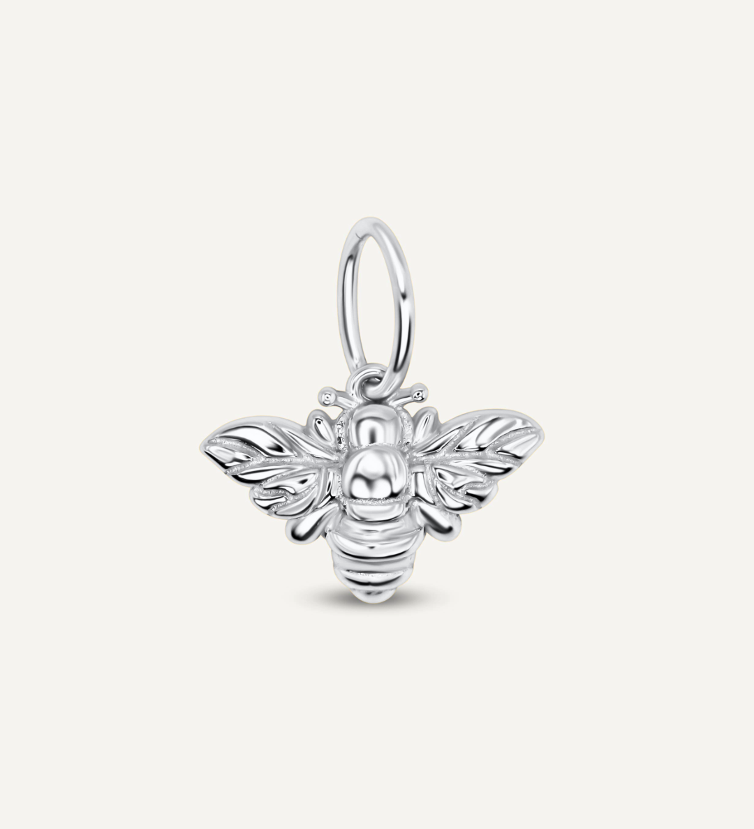 HoneyBee Charm