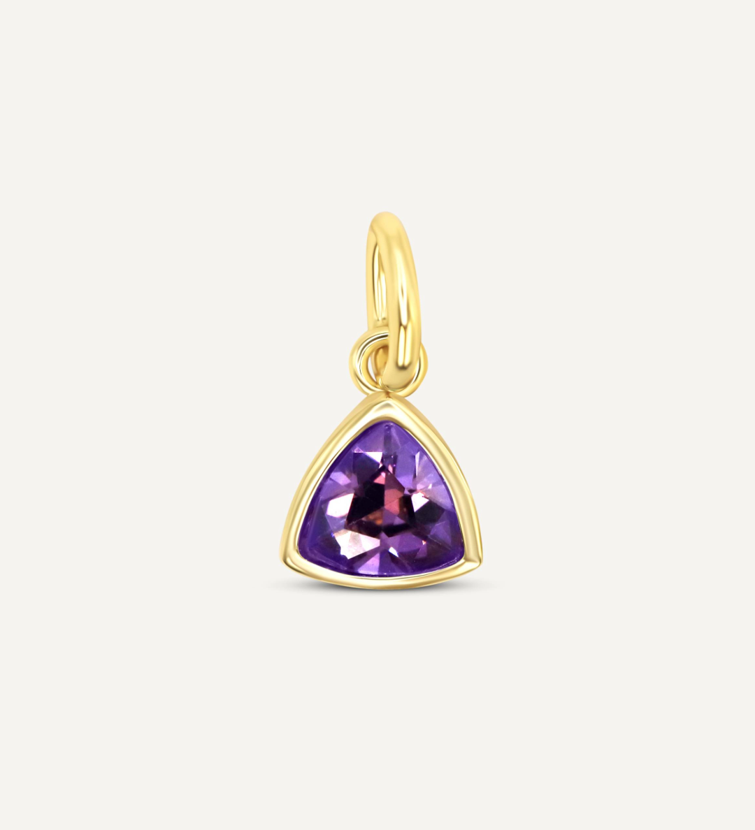 Trilite Charm