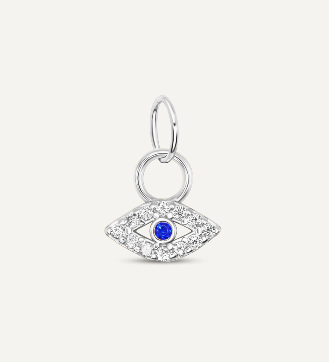 Evil Eye Charm