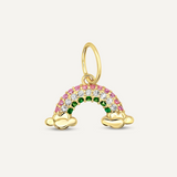 Rainbow Charm