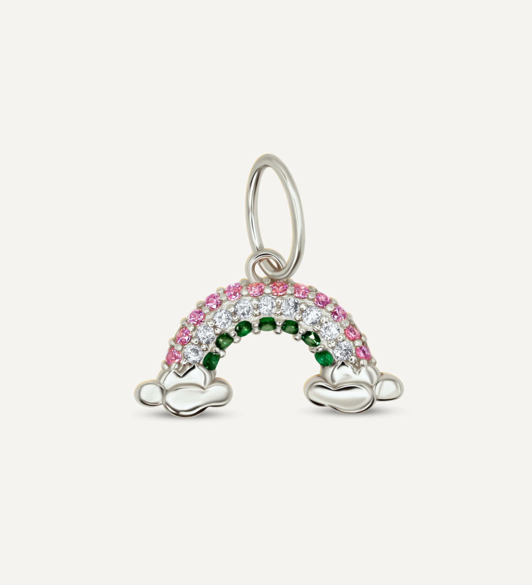Rainbow Charm