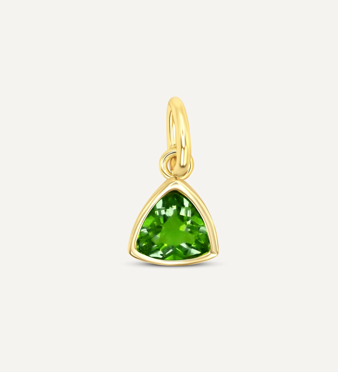 Trilite Charm