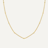 Satellite Chain