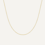 Dainty Cable Chain