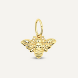 HoneyBee Charm
