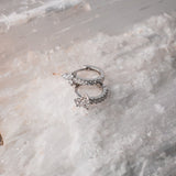 Ganni Botanical Huggies