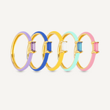 Burd Ring
