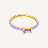 Burd Ring