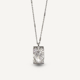 Dawn Pendant Necklace