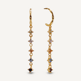 Audra Drop Earrings