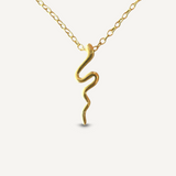 Baby Sezzy Necklace