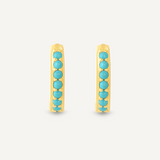 Wild West Mini Hoops