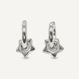 Star Struck Hoops