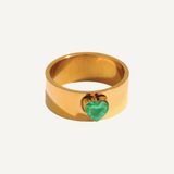 Coeur Ring