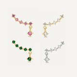 Starburst Drop Crawler Stud