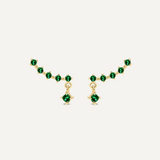 Starburst Drop Crawler Stud