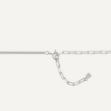Noxie Tennis Necklace