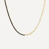Noiri Tennis Necklace