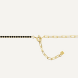 Noiri Tennis Necklace