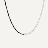 Noiri Tennis Necklace