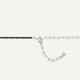 Noiri Tennis Necklace