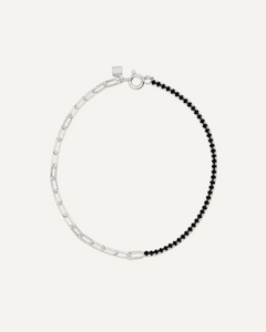 Noiri Tennis Bracelet