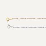 Noxie Tennis Bracelet