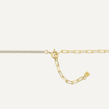 Noxie Tennis Necklace
