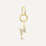 Lightning Charm