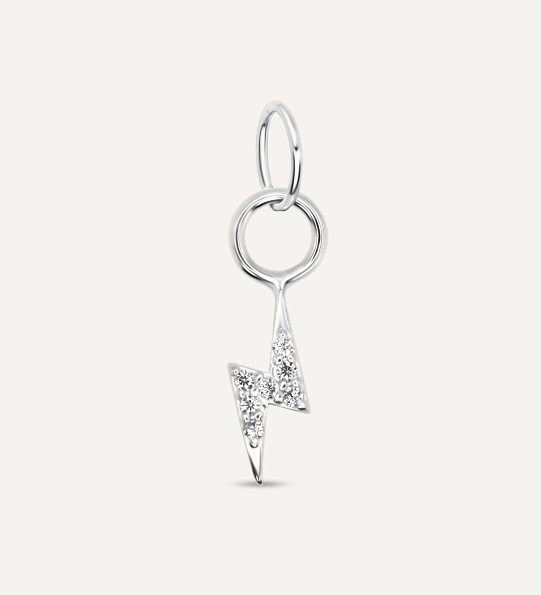 Lightning Charm