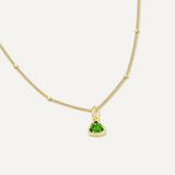 Single Charm Necklace