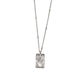 Dawn Pendant Necklace